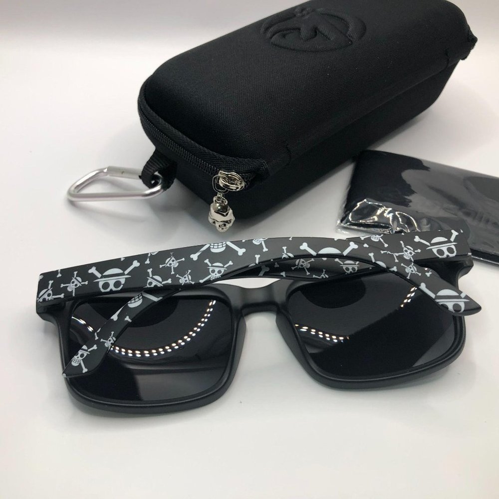 TWO PAIRS!!   New In Plastic KDeam Sunglasses - Picture 4 of 4